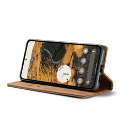 Чехол-книжка CaseMe Matte Google Pixel 9 Pro XL