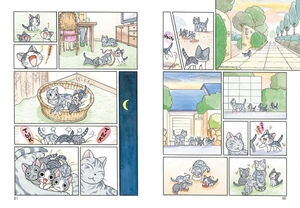 Милый дом Чи. Книга  12