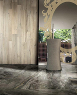 Rex Ceramiche Prexious Dream Arabesque Matte 120x280