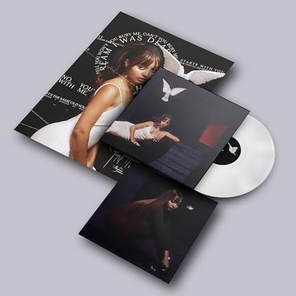 PinkPantheress / Heaven Knows (Coloured Vinyl)(LP)