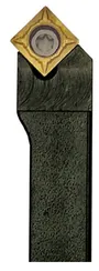 Токарный резец Optimum SSSC R1212J09 12 мм