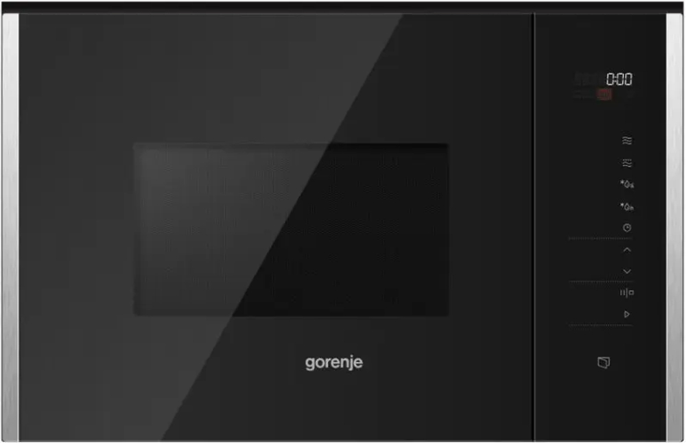 Встраиваемая микроволновая печь Gorenje BM251S4XG