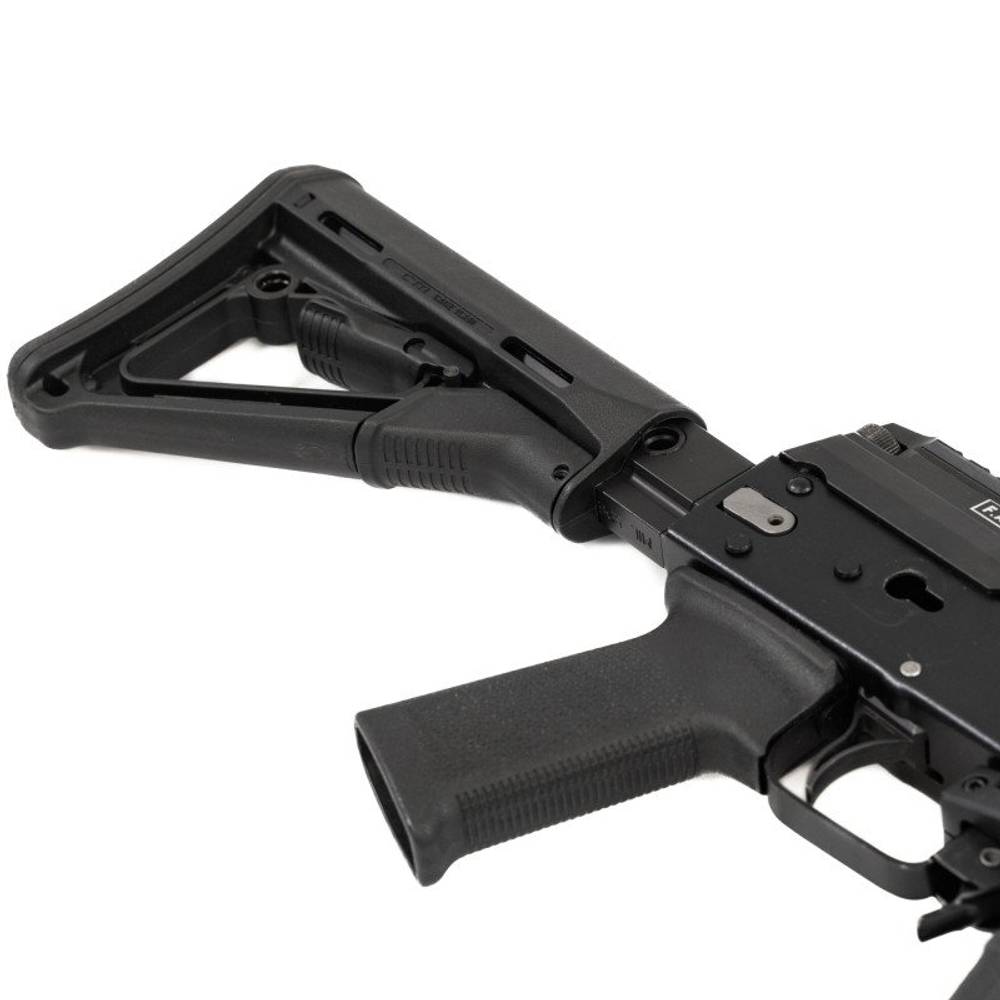 Приклад Magpul CTR Carbine Stock Commercial-Spec/BLACK