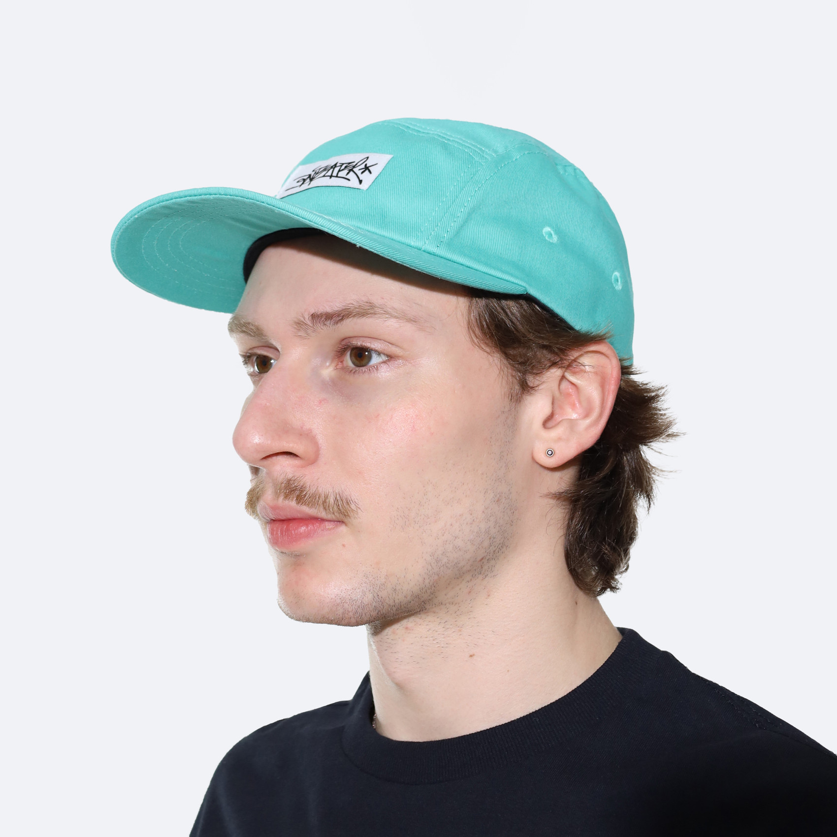 Кепка Anteater 5Panel (mint) артикул: - купить в магазине Дайс