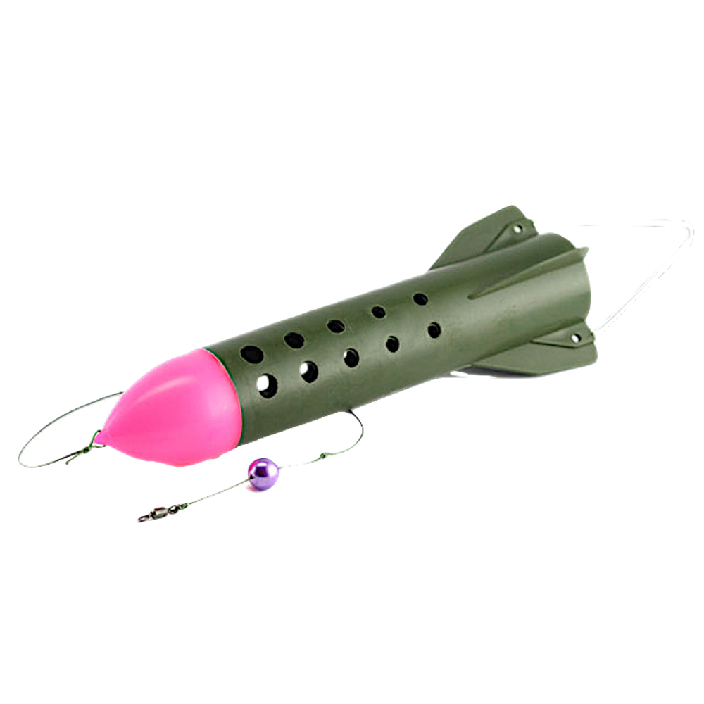 Ракета Carp System Rocket 22см CSRC 65682