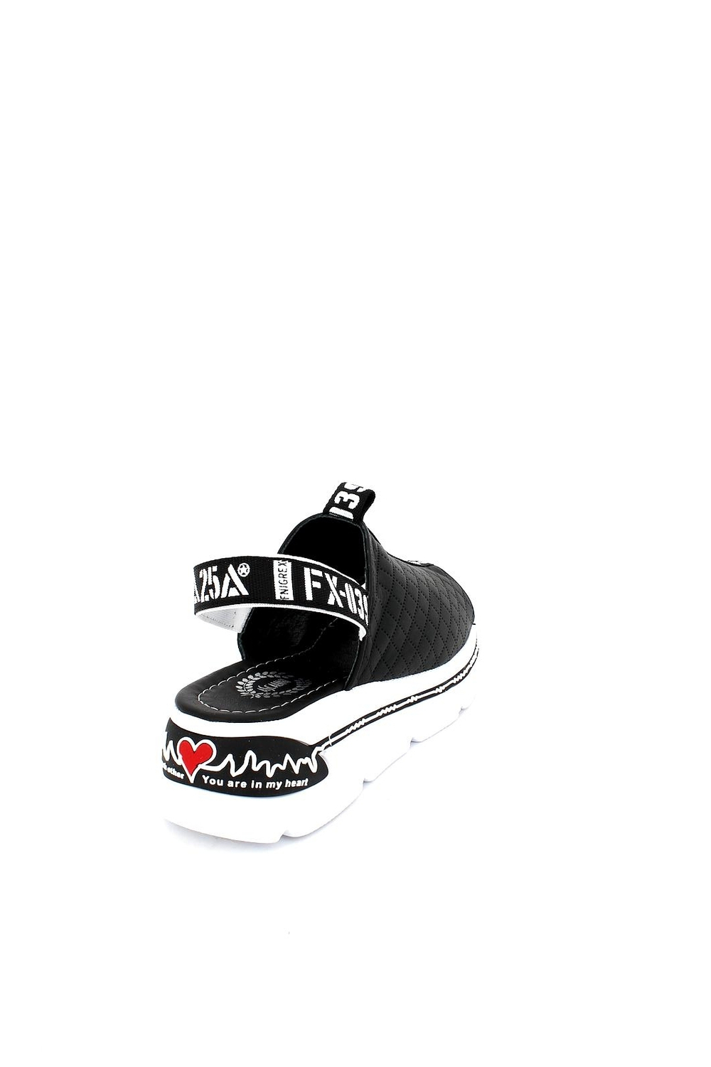 Сандалии женские Ascalini r10079b