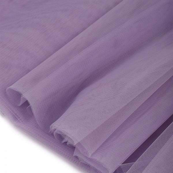 Еврофатин Hayal Tulle мягкий матовый 300 см / 5 метров, HT.S.300.083.5, цв.83