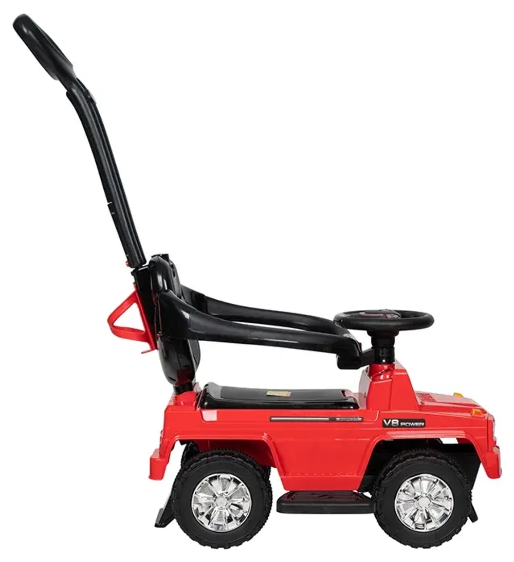 Толокар C808 (Red / Красный)