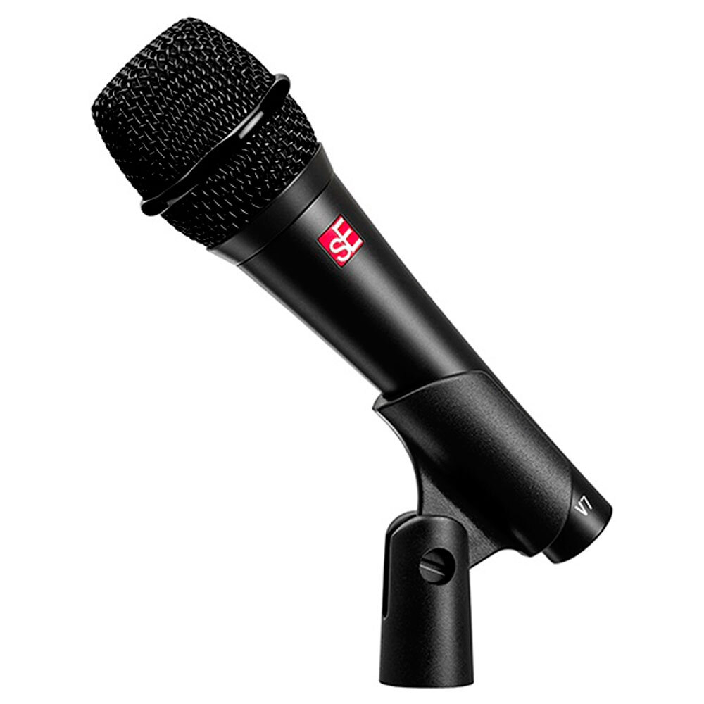 Se Electronics V7 Black
