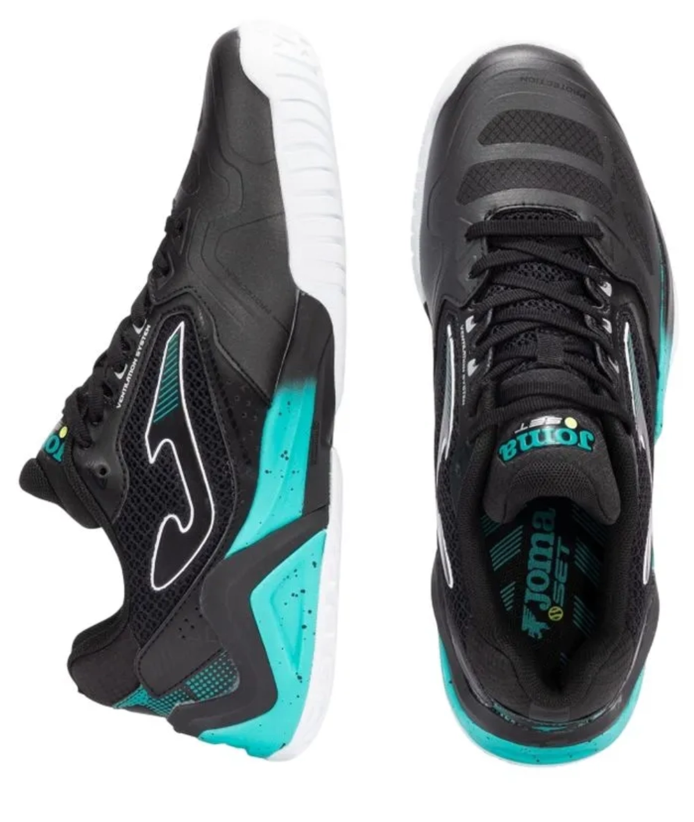 Теннисные кроссовки Joma Set Men 2501