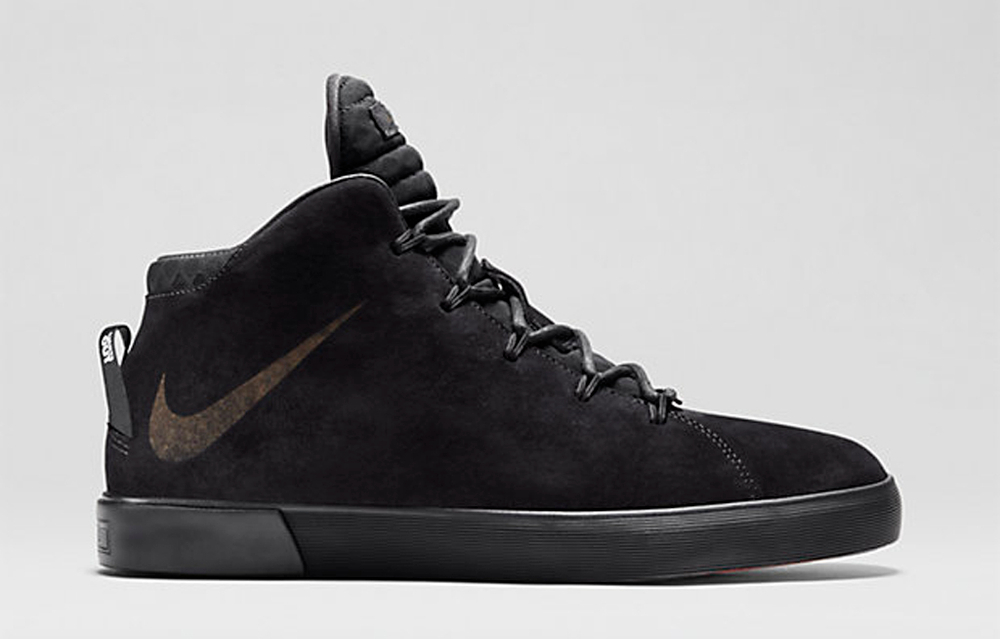 Купить в Москве Nike LeBron 12 NSW Lifestyle