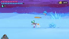 Nintendo Switch Wonder Boy: Asha in Monster World (Новый, Английская версия)
