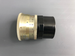 Юпитер-12 П 2.8/35mm