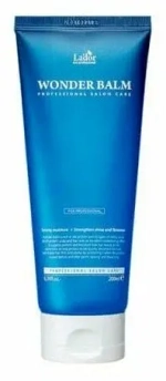 Lador Бальзам для волос увлажняющий - Wonder balm, 200мл