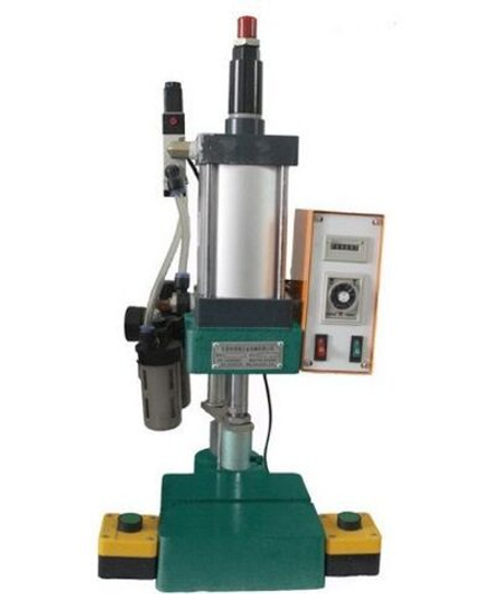Пневматический пресс Kexinmeng KTA-200
