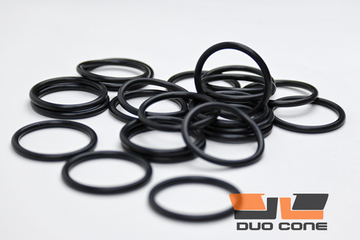 Кольцо уплотнительное круглого сечения O-ring 319,5x8,4 NBR 70 (Катунь)