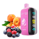 ELF BAR RAYA D3 - Peach Berry (5% nic)