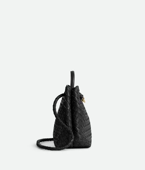 Bottega Veneta Сумка Andiamo medium