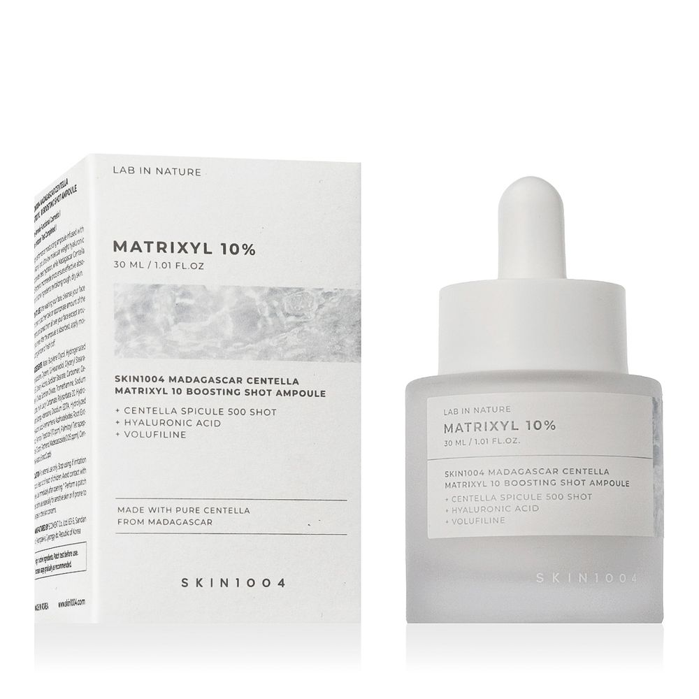 SKIN1004 Matrixyl 10% Boosting Shot Ampoule 30 ml