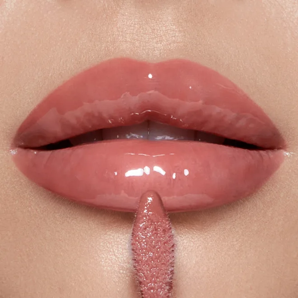 Плампер для губ Charlotte Tilbury Pillow Talk Big Lip Plump Gasm Fair-Medium Deep