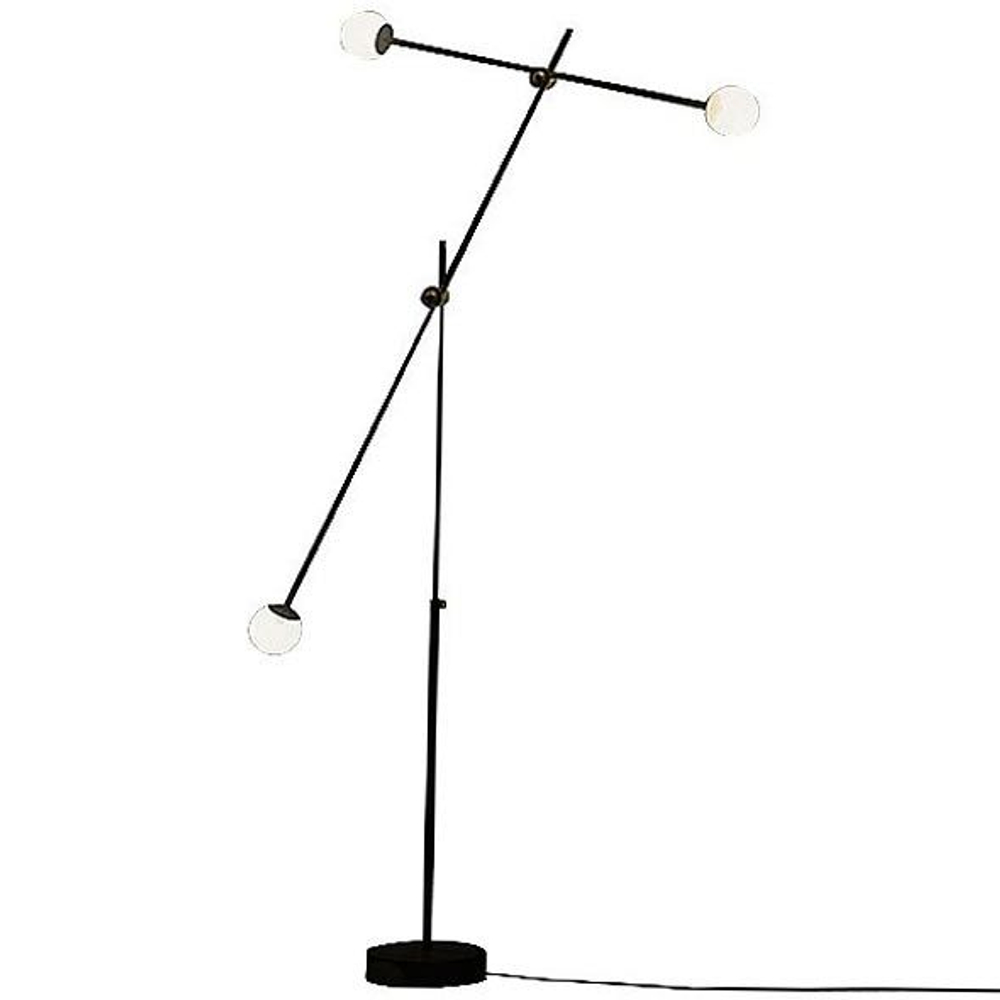торшер  BULLARUM SI-3 FLOOR LAMP  by Intueri Light