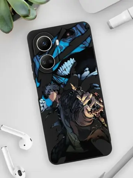 Чехол на Huawei Nova 10 SE
