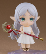 Фигурка Nendoroid No.2986 Frieren: Beyond Journey's End: Frieren Apprentice Era Ver. Провожающая в последний путь Фрирен: Фрирен