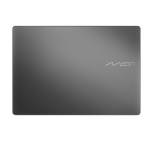 Ноутбук MSI Modern 16S AI+ G3MG-013XRU Intel Core Ultra 5 322/16Gb (D5)/SSD512Gb/UMA/16"/OLED/WUXGA/1920x1200/60Hz/NoOS/RJ-45/Grey/1.59kg
