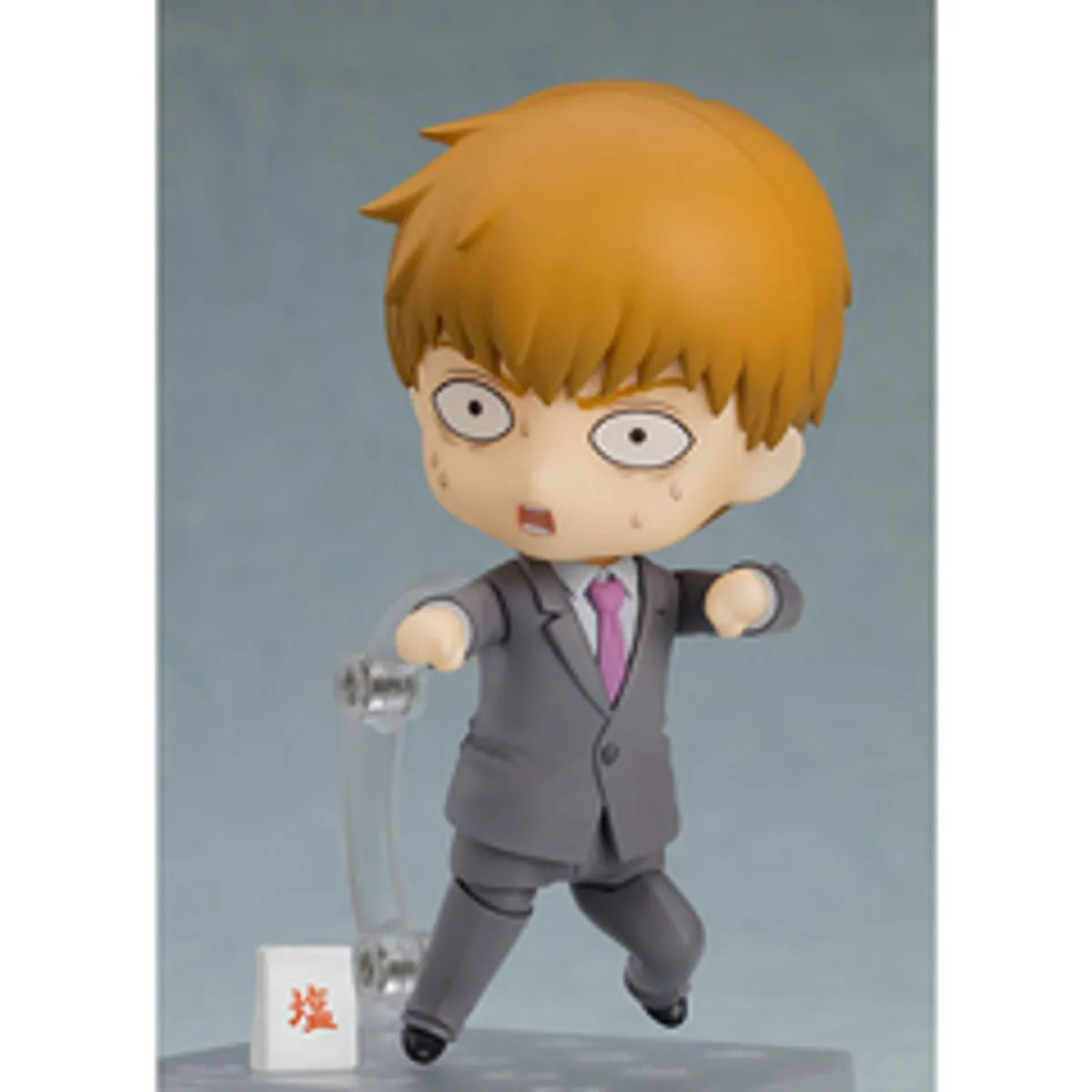 Фигурка Nendoroid Mob Psycho 100: Arataka Reigen (1922)