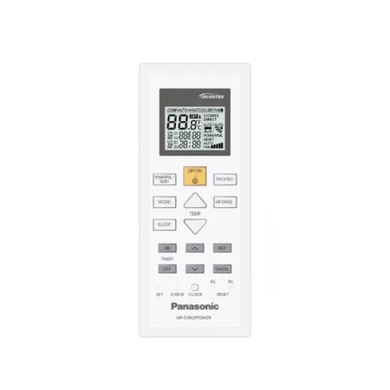 Кондиционер Panasonic CS-PZ50WKD / CU-PZ50WKD