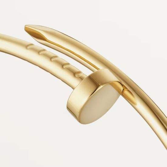 Браслет Cartier Juste un Clou bracelet, small model