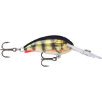 Воблер Shad Dancer 05, 5см, 8гр, цвет FT, плавающий