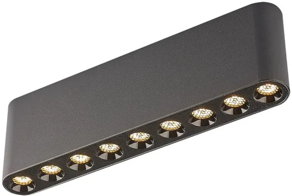 Точечный светильник Small 7092/21CL Odeon Light