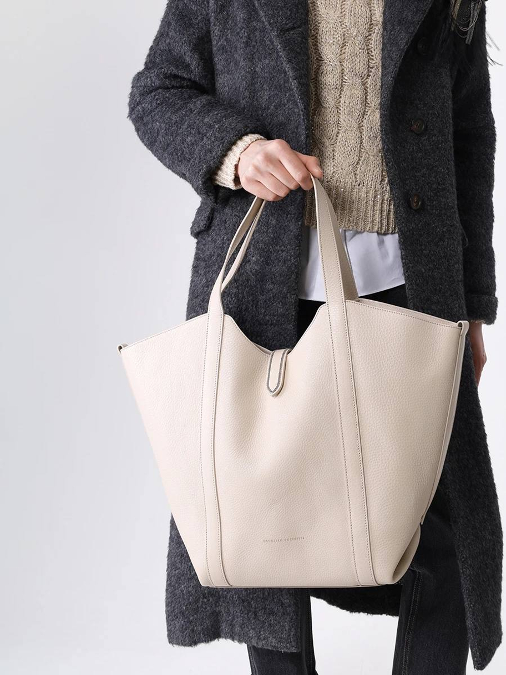 Сумка Brunello Cucinelli