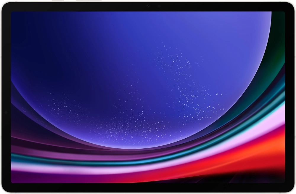Планшет Samsung Galaxy Tab S9 SM-X716B 8 Gen 2 (3.36) 8C RAM8Gb ROM128Gb 11" AMOLED 2X 2560x1600 5G Android 13 бежевый 13Mpix 12Mpix BT WiFi microSD 1Tb 8400mAh