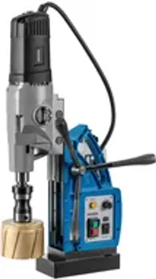 Магнитный сверлильный станок Heden DM-100V4