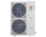 Кассетная полупромышленная сплит-система Royal Clima COMPETENZA INVERTER CO-4C 60HNI/CO-E 60HNI/pan 8D2