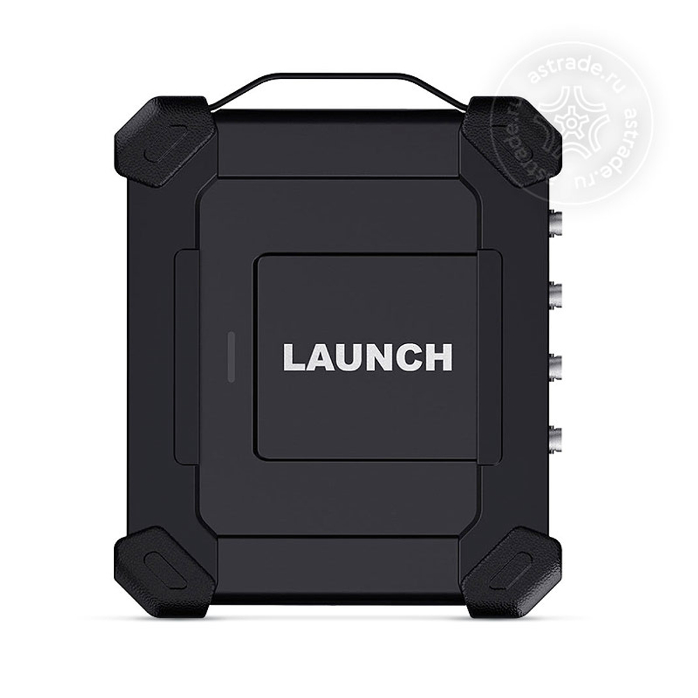 LAUNCH SCOPE BOX O2-1