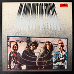 Focus – In And Out Of Focus (Германия 1971г.) Т