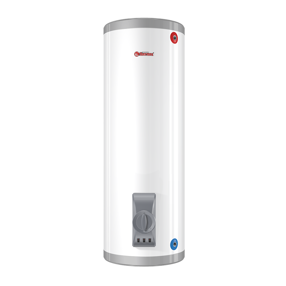 Накопительный водонагреватель Thermex IRP 300 F (ЭДЭБ03975)