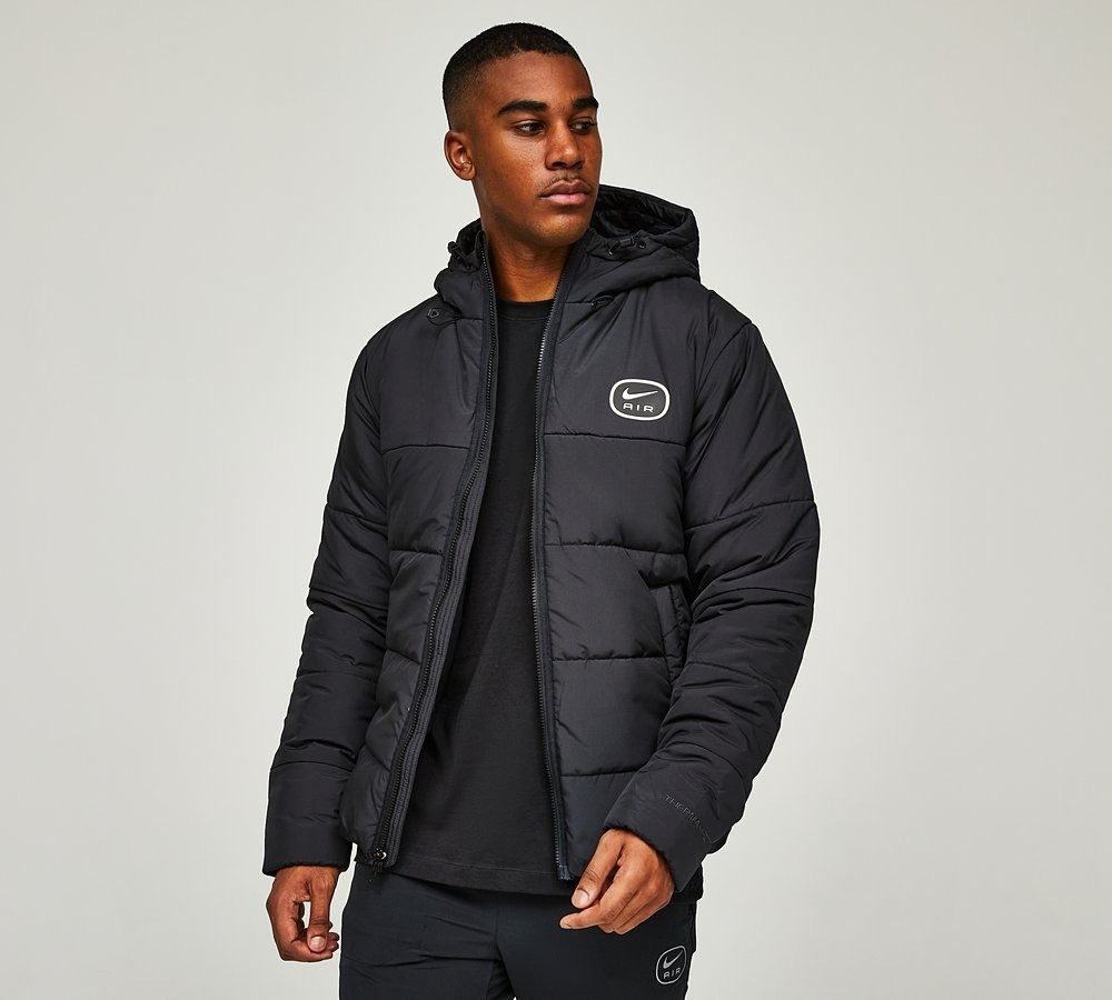 Куртка утепленная мужская NIKE M NSW SW AIR SYN FILL JKT
