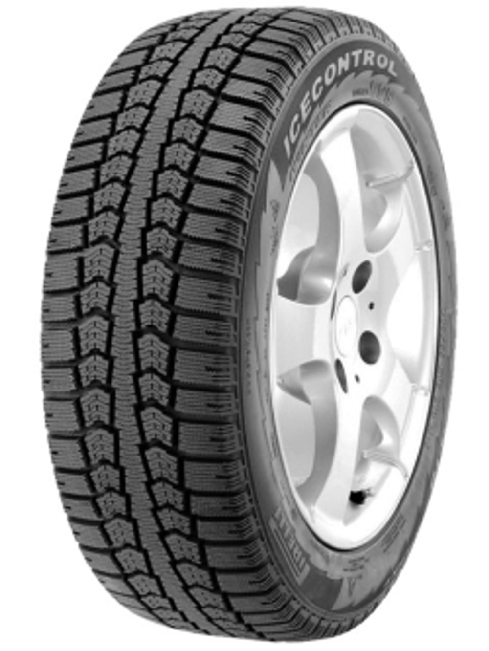 Легковая шина 225/50R17 98T XL W-IceC (1978300) Pirelli.