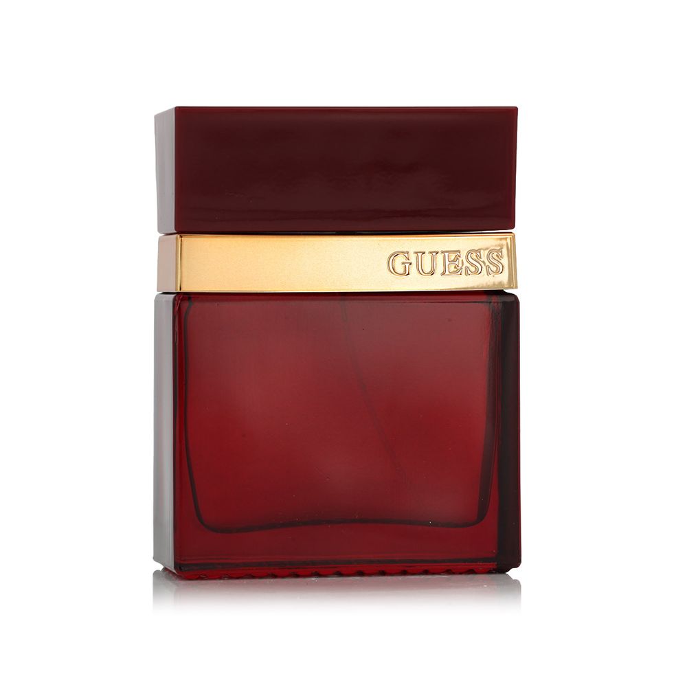 Guess Seductive Homme Red Eau De Toilette - tester 100 ml (man)