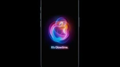 Apple объявила дату презентации iPhone 16 и других новинок