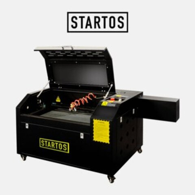 CO2 лазерный станок Startos CO2 лазерный станок 6040 M3 60W