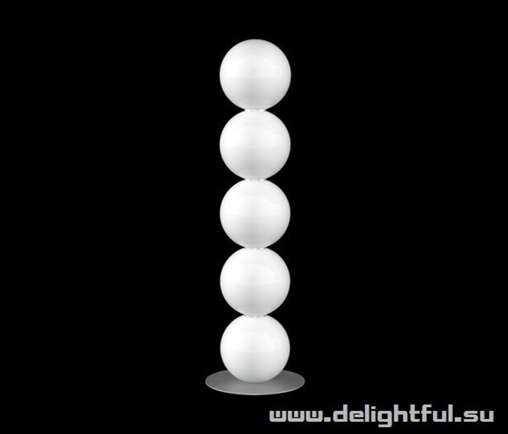 Pearl by Slide