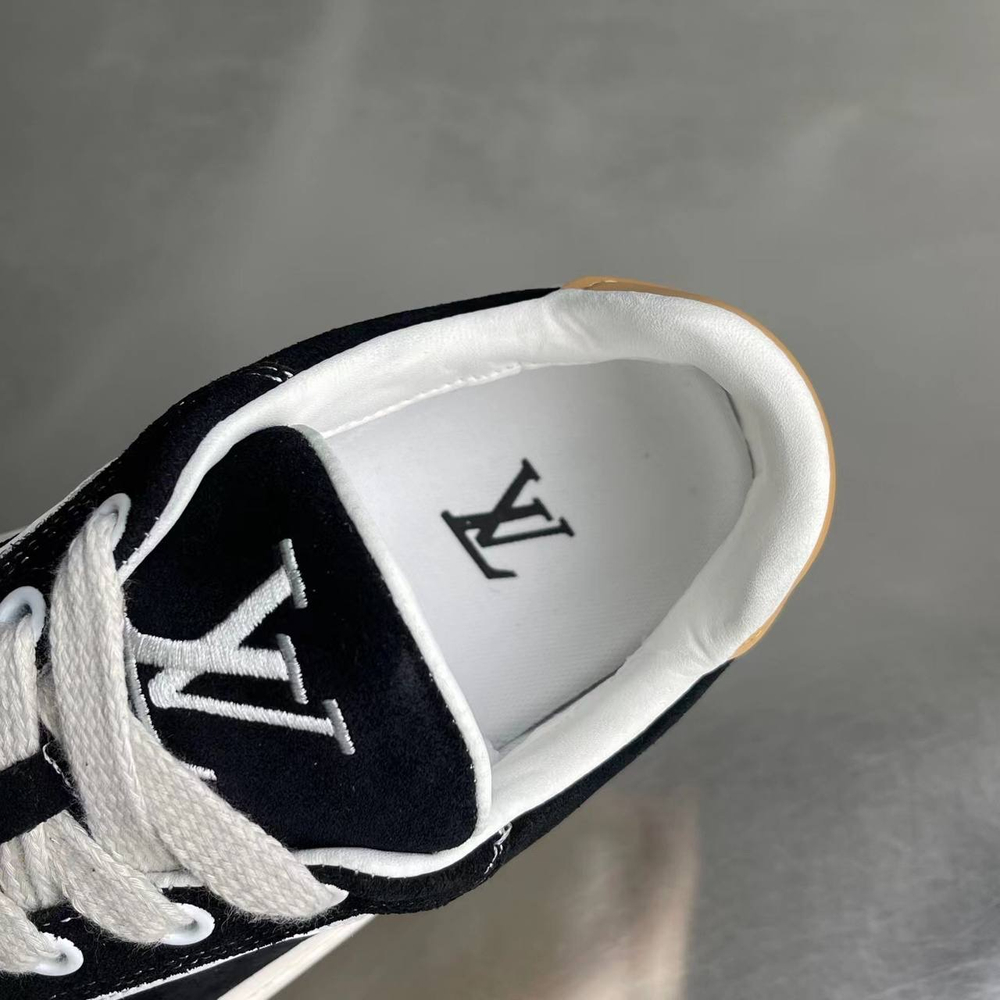 Кеды Louis Vuitton Tilted