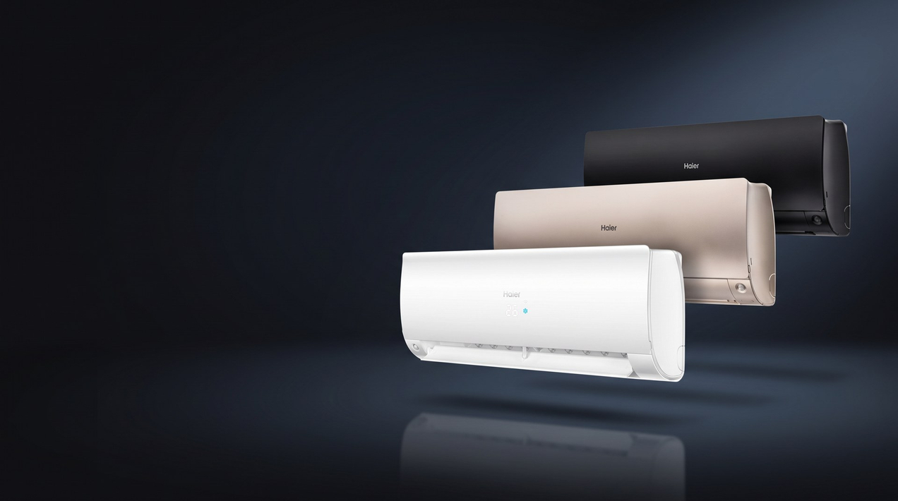 Кондиционеры Haier с установкой в Уфе