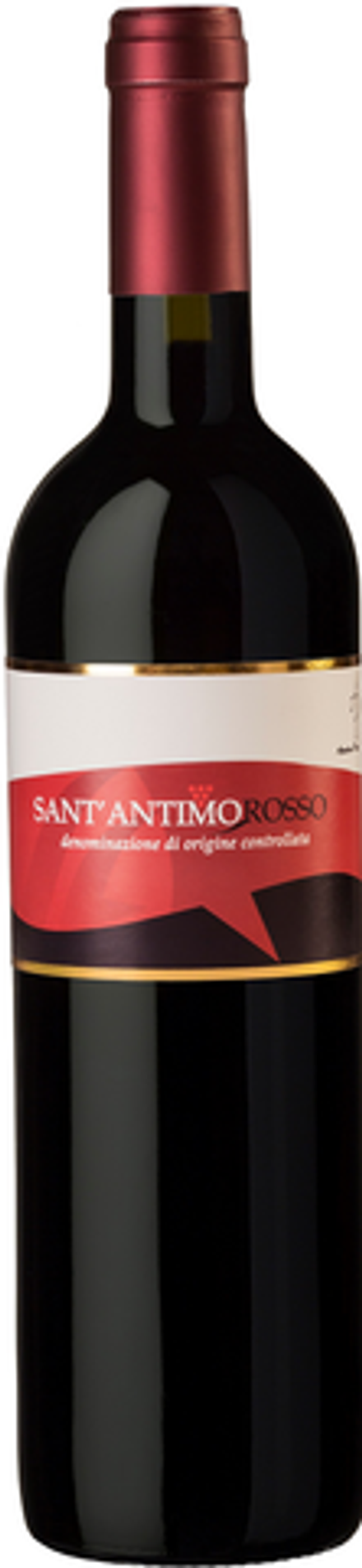 Agostina Pieri, Sant'Antimo Rosso