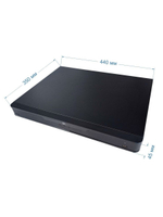 Видеорегистратор IP ST-NVR-V3212A45 32-канальный 12Mp 4 HDD URBAN